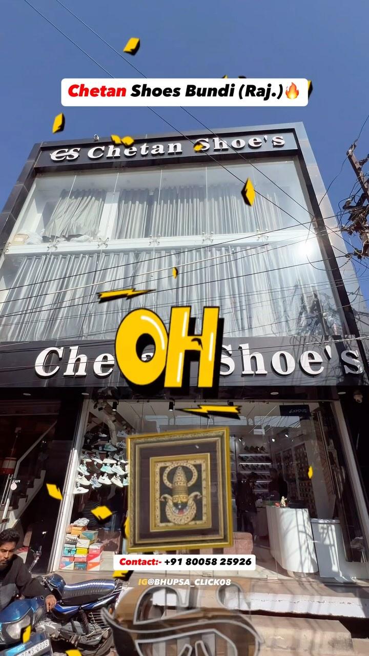 999₹💸 1lakh₹💸| bhupsa_click08 

 (Address)
CHETAN SHOES 
Indra market,infront of icecream factory📍
(Bundi Rajasthan) 

Use:- #bhupsaclick08

Dm for paid promotion & collaboration 💸

Dm for paid shoot & edit 💸

Follow more video 

#reels #reelinstagram #instadaily #bhupsaclick08 #bundi #rajasthan #shoes #collaboration #fyp #explore bhupsa_click08