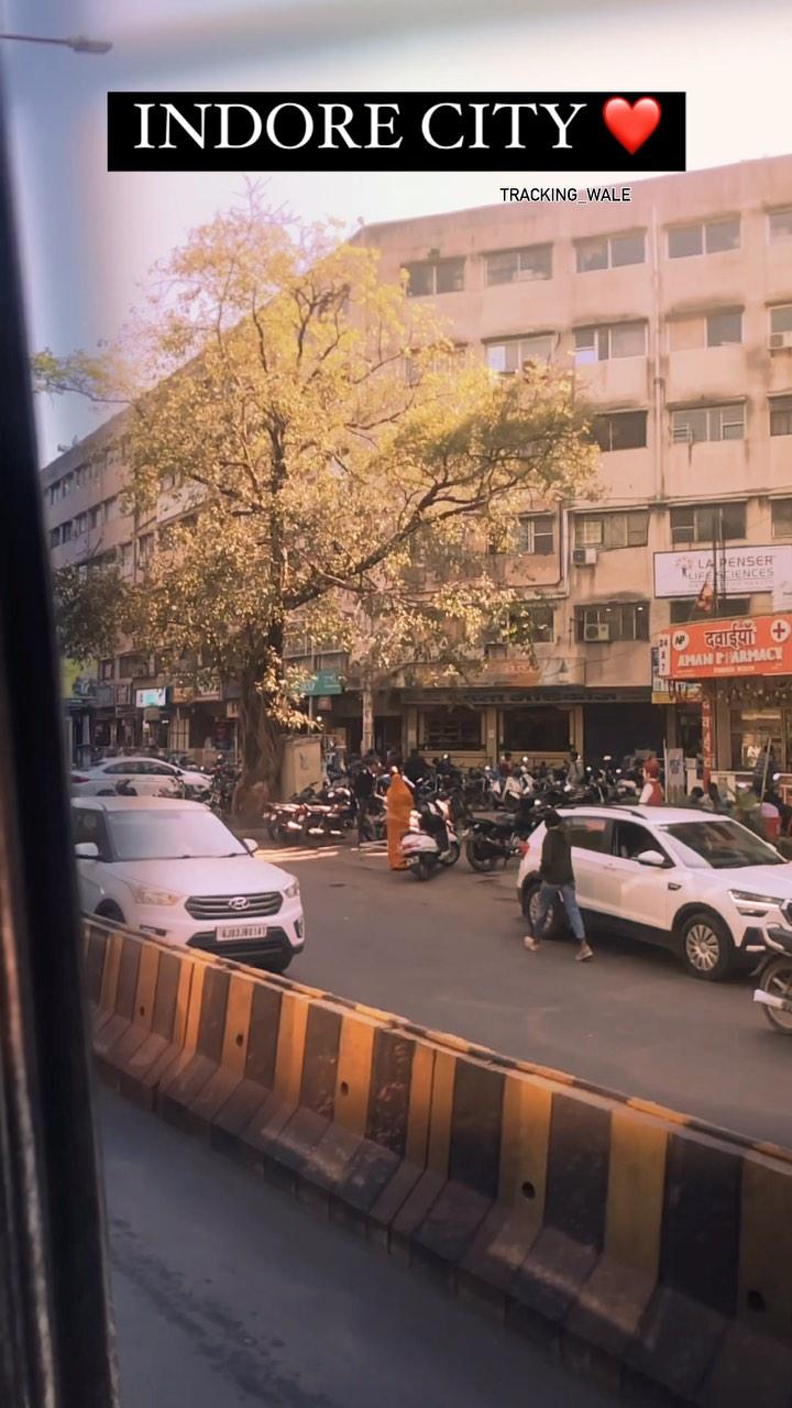 INDORE CITY ❤️