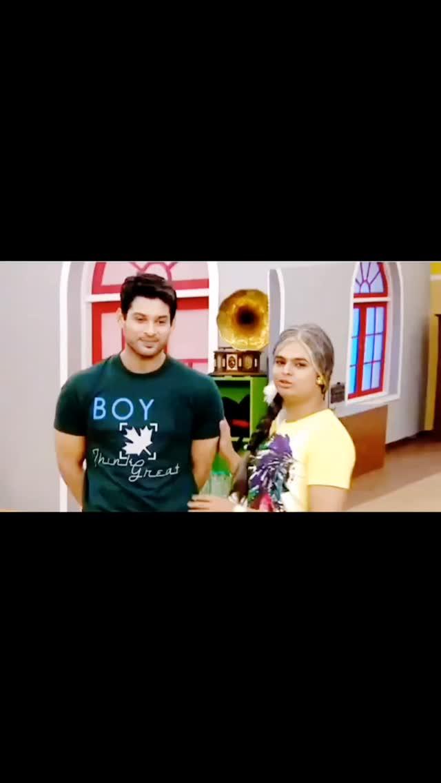 Sidharth was part of Comedy Classes also
here is another clip from that show
realsidharthshukla #सिद्धार्थशुक्ला #SidharthShukla #SidharthShuklabigbossfame #SidHearts #WeLoveSidharthshukla #SidharthshuklaLivesOn #IGT6host #IGT7Host #comedyclasses #comedy #funny #comedyshow #funnyvideo  #Photography #model #panna.says #sidharthshuklaGOAT #SidharthShuklaFans  #Khatronkekhiladi7winner #TRPKingSidharthShukla #bigboss13winner #viralreel #brokenbutbeautiful3 #missyousidharth #reelsinstagram #Reels #InstaReels #trending

Video / Image credit to the respective owner/s 🙌

All the sources like images, content or videos are from useful sites which helps to explain my posts nicely or deeply
I request you all to understand the purpose of using them only to educate and help others
Disclaimer - Copyright Disclaimer under Section 107 of the copyright act 1976, allowance is made for fair use for purposes such as criticism, comment, news reporting, scholarship, and research
Fair use is a use permitted by copyright statute that might otherwise be infringing
Non-profit, educational or personal use tips the balance in favour of fair use
Note : This post or content is not intended to hurt or offend anyone and it does not promote or encourage any illegal activities
Thank you all / panna.says
___________________________________