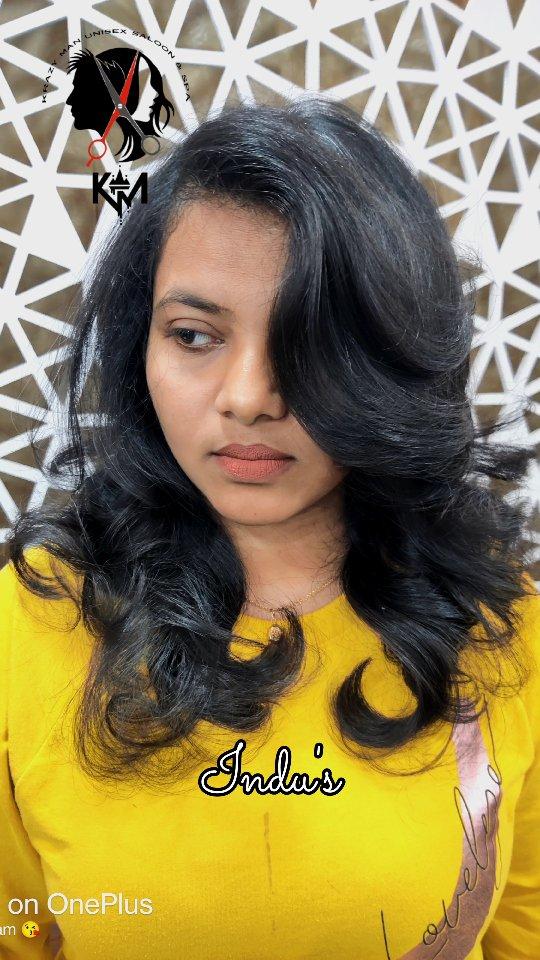 At - krazyman_unisex_salon_n_spa

_indu_makeover_ 

Book ur Appointment

📞 8658182555