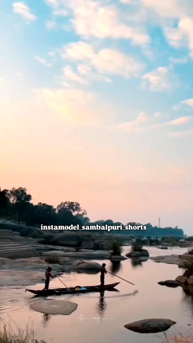 Mahanadi X cinematic
instamodel_sambalpuri_shorts