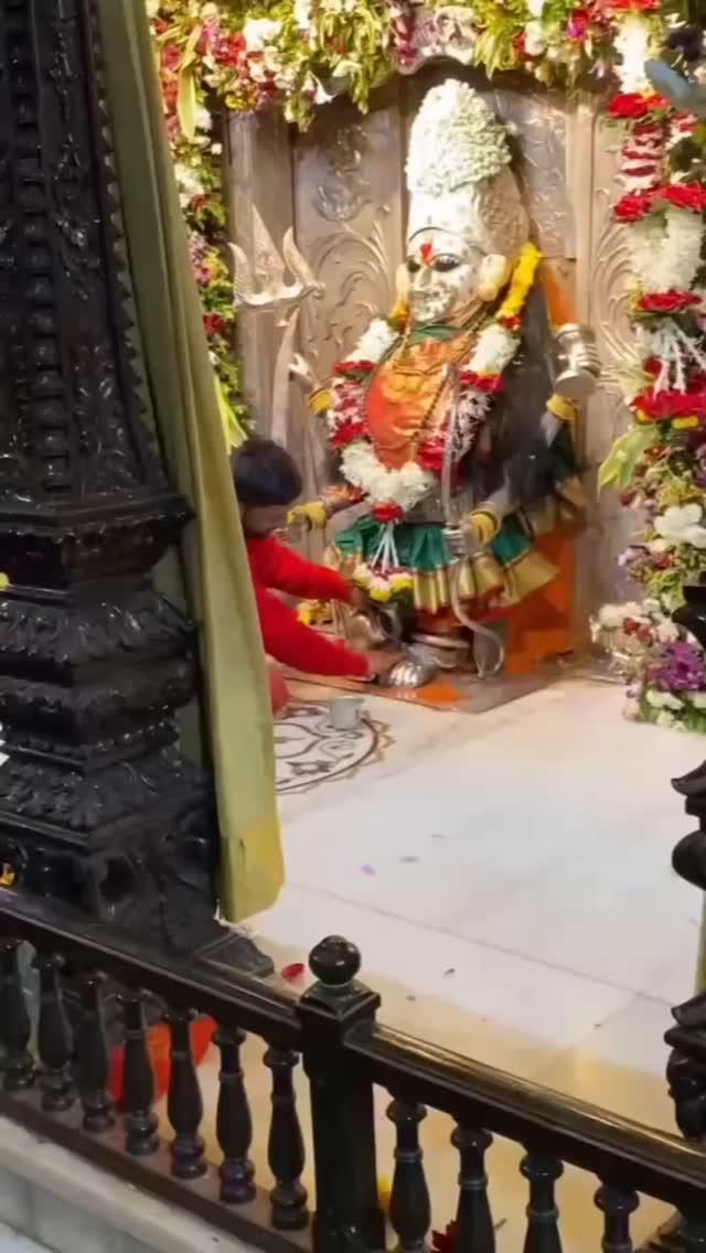 Jay mata mahakali 🙏🚩🚩🚩🚩