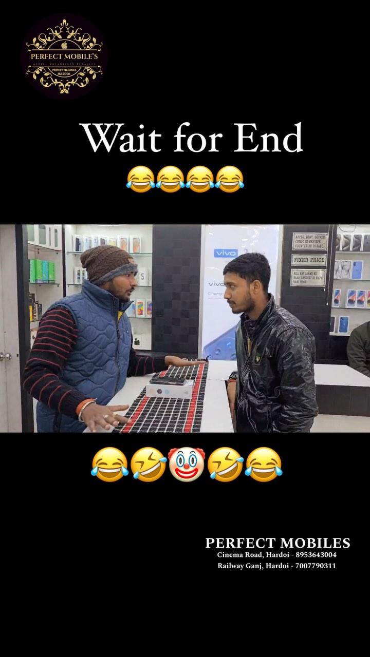 😂😂😂😂 Wait For End 😂😂😂🤡🤡🤡🤡📲📼