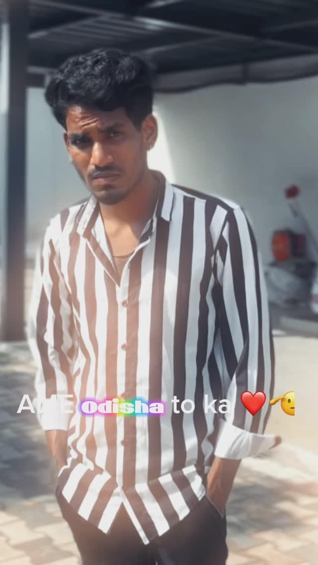 Odisha boy🫡💯🔥…