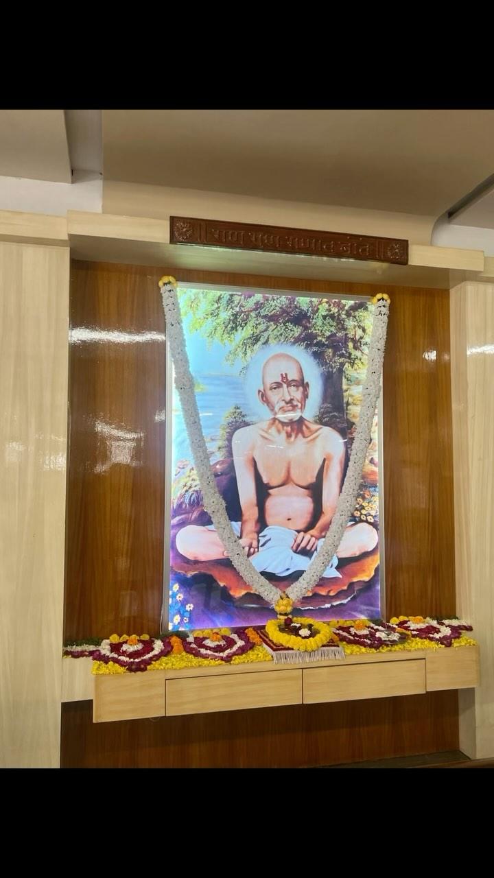 Jai Gajanan🙏🏻