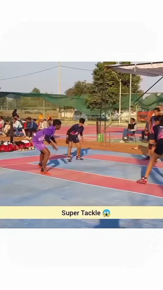 Kabaddi ❤️