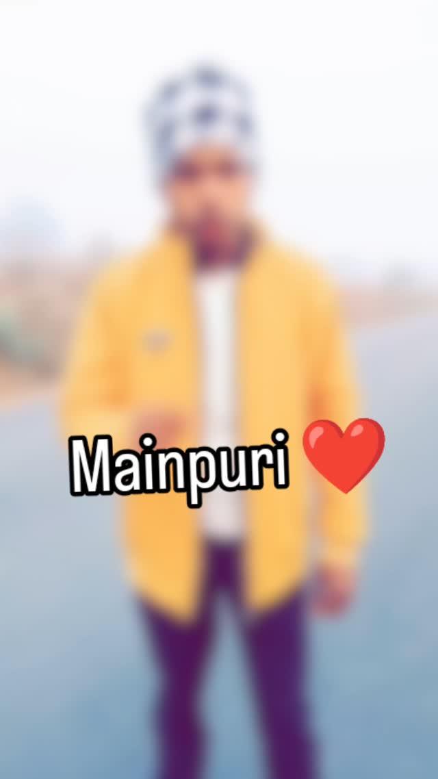 Mainpuri Bala chhora 

#tireding #tips #tflers #mainpuri #dailok #virl #reelsinstagram #reels #reelsviral #india #instagram #instalike #instagood #reels #popular #tc