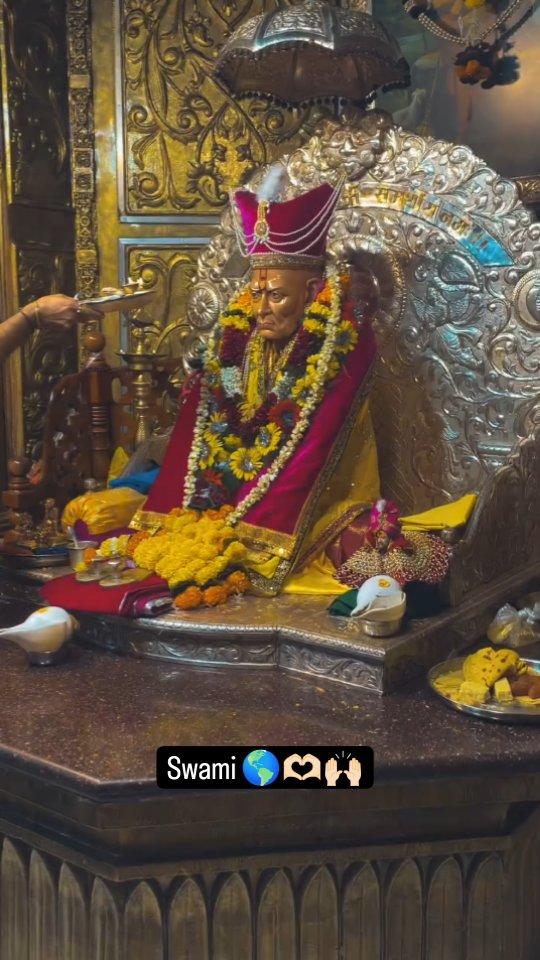 Shree Swami samarth 🙏🏻