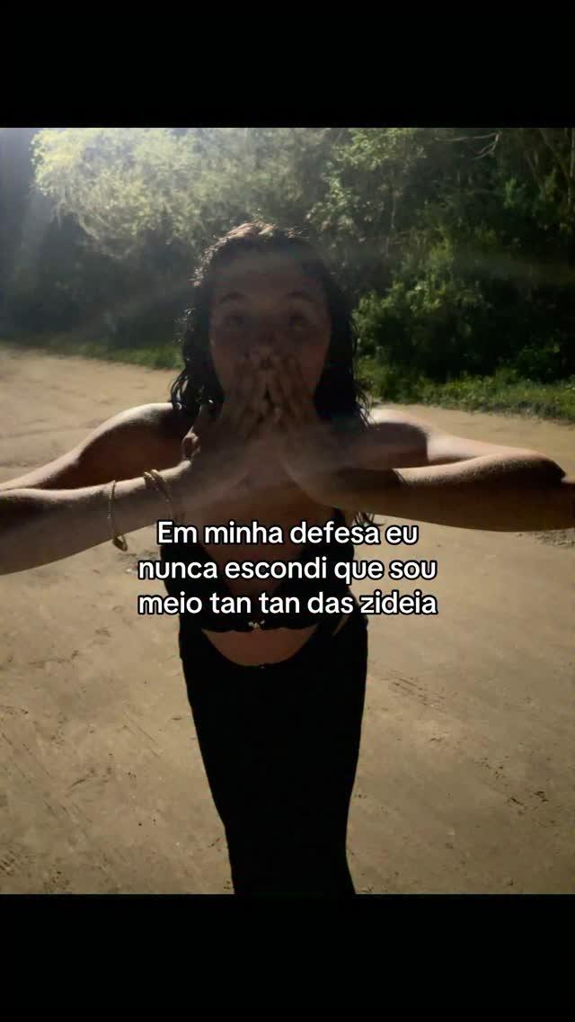 Nunca