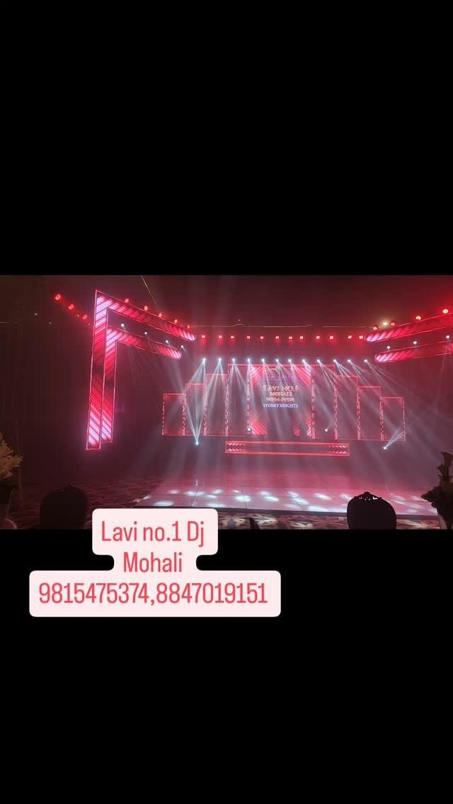 LAVI NO.1 DJ LINKS 
MOHALI
9815475374,8847019151