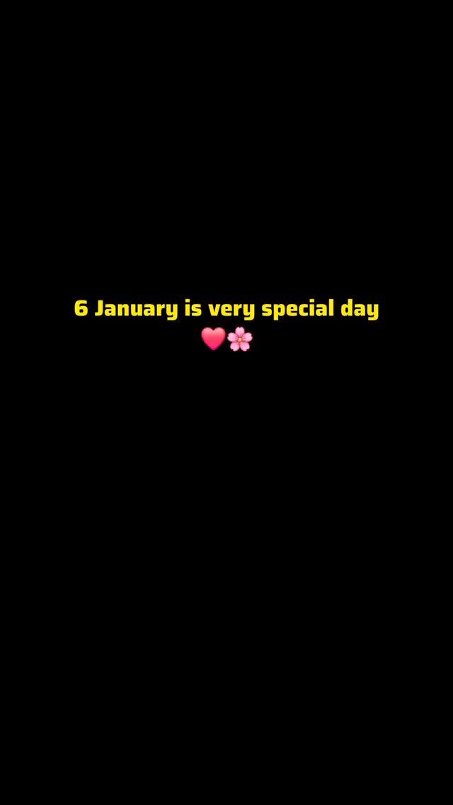 Special Day