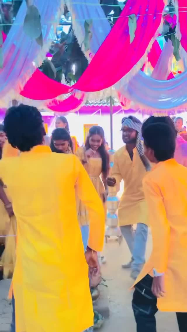 Merig dance video sambalpuri