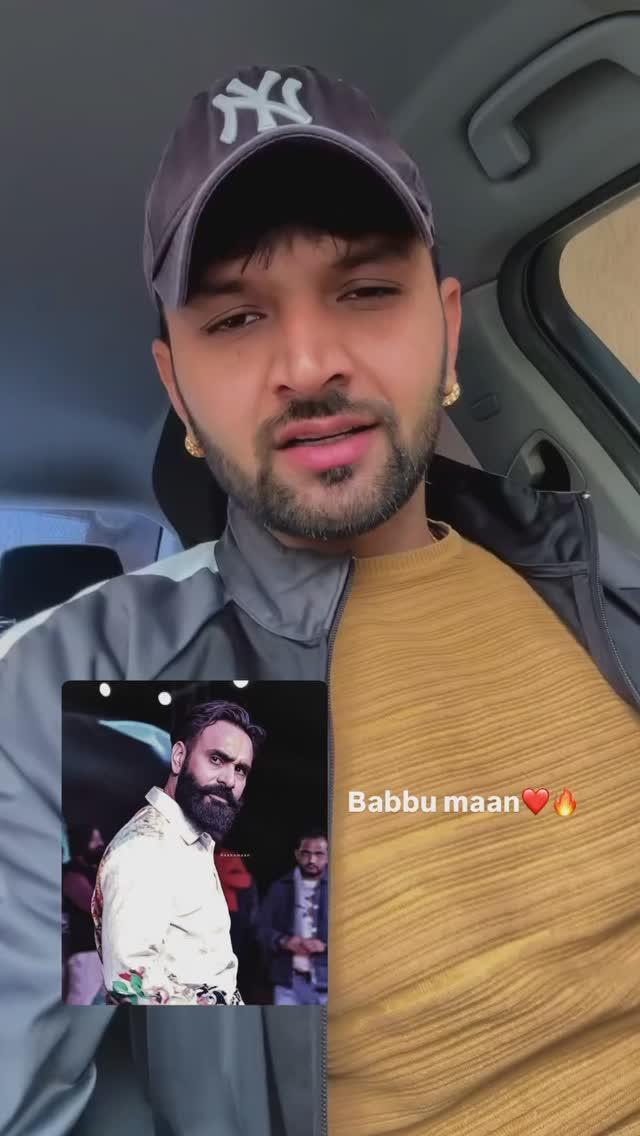 💯💯🤫🤫🔥🔥

❤️❤️

Official account babbumaaninsta
Fan account we_support_babbu_maan