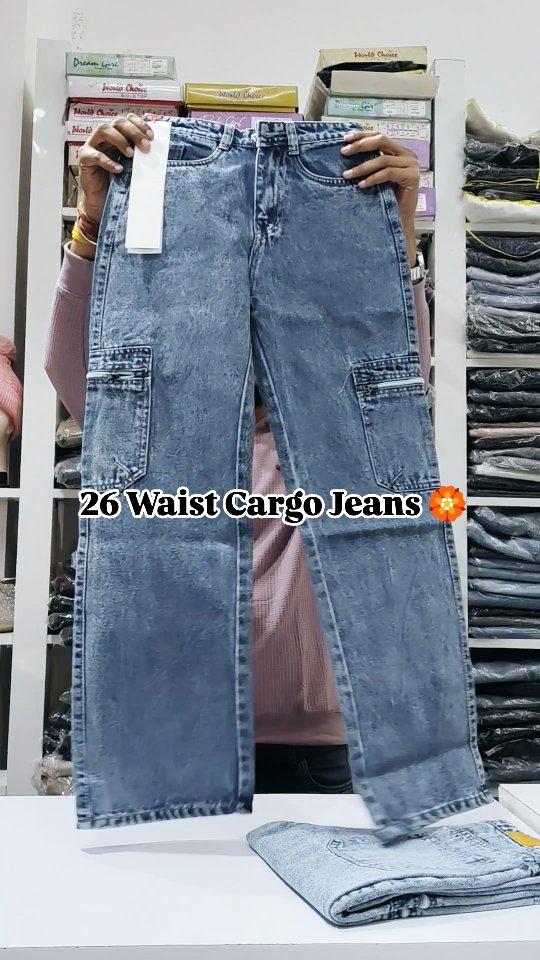 Cargo Jeans Arrived ⚡
Size Only 26🤌
DM For Price🤗
📍Add-Ram Mandir ke samne narmada Ganj dindori Madhya Pradesh