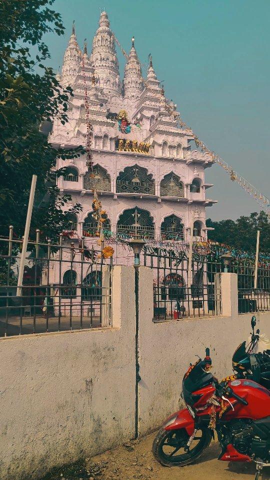 🛕Netula temple kumahar✨🙂