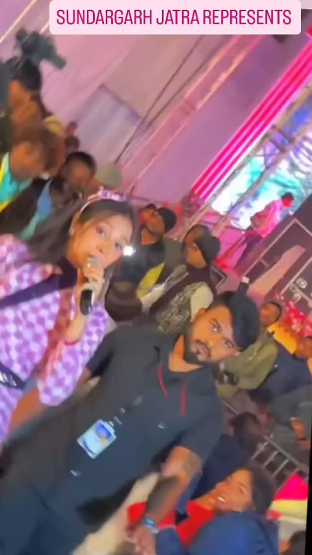 #Sundargarh_Jatra🥰