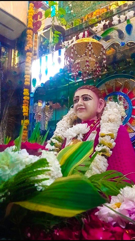 Dhan Dhan Baba Shri Chand Maharaj Ji Mehar Kari Mere Malka 🙏🏻🙏🏻💖❤️🌺