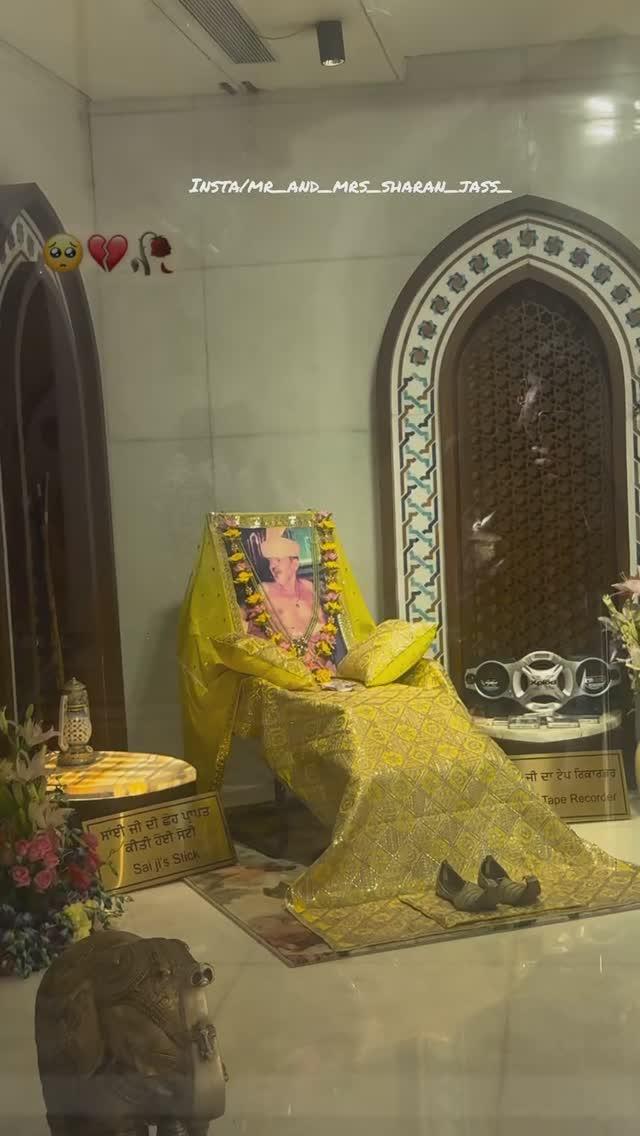 Mehar karo sai ji🤲🏻🥺🌸

® 1 #aisaii #jaisailaddishahji #jaisaigulamshahji #jaisaiyandi #jaibabamuradshahji #derababamuradshah #babamuradshah #sailaddishah #nakodardarbar / #kapurthala #trendingreels #reelsinstagram #viralreels #followforfollowback #mrandmrssharanjass
B#