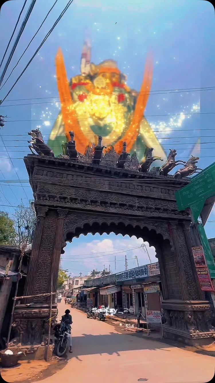 माँ महामाया देवी ❤️🙇🙏