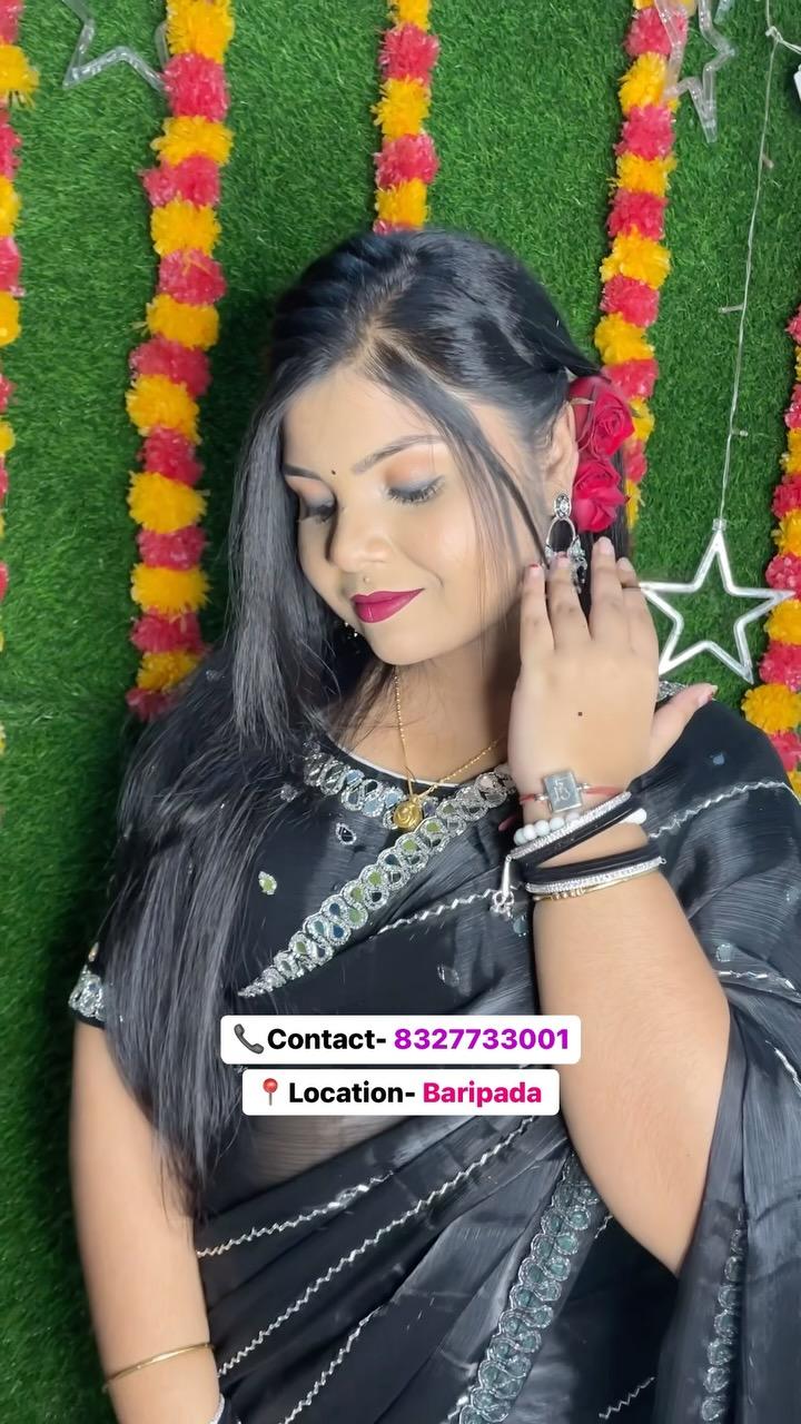 Party Makeup Done By Me😍🫶🏻
Bridal Booking Is Going On (2024-25)😍
For Booking Call / WhatsApp- 8327733001
For Any Kind Of Makeover Like
Birthday 
😍Pre Wedding 
😍Engagement 
😍Haldi / Mehndi
😍Bridal 
😍Reception 
😍Maternity 

Feel Free To Call / WhatsApp- 8327733001