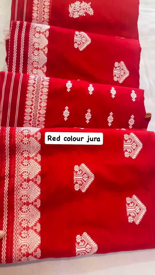 Dm for order your favourite staple cotto jura🛍️