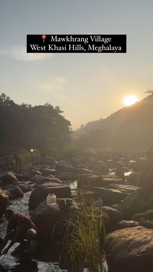 Picnic place recommendation 🙃

meghalaya #picnic #westkhasihills #newyear #guwahatiblogger #travel #instareels #reelsinstagram #exploring 

Exploring, West Khasi Hills, Meghalaya, Guwahati Blogger]