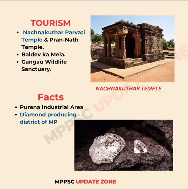 MPPSC 55 दिन, 55 जिले 🎯🎯🎯
MPPSC 55 Days , 55 Districts🎯🎯🎯

MPPSC PRELIMS 2025 Preparation 🔥🔥

Follow mppsc_update_zone for regular updates, study materials and practice 🎯

mppsc_update_zone