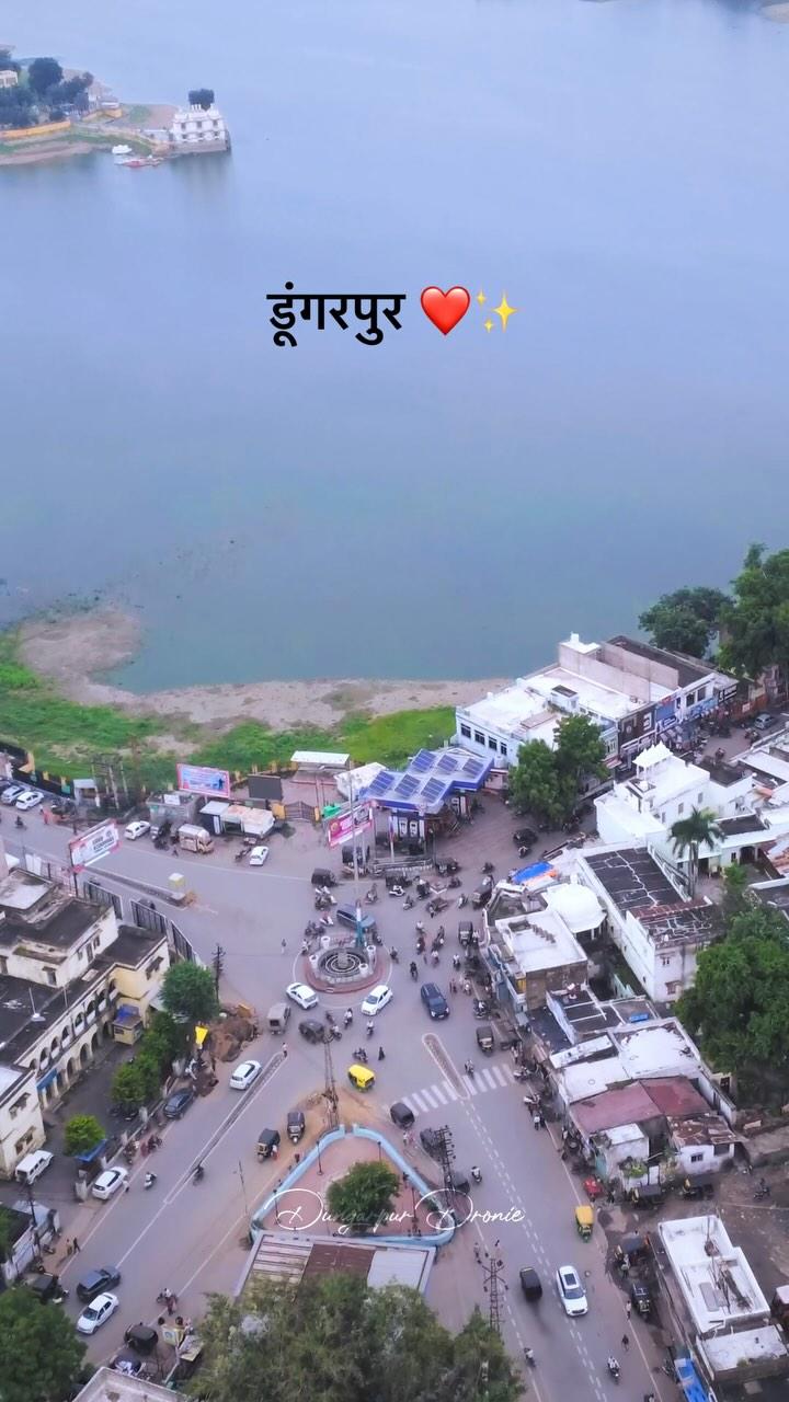 Dungarpur ✨😍