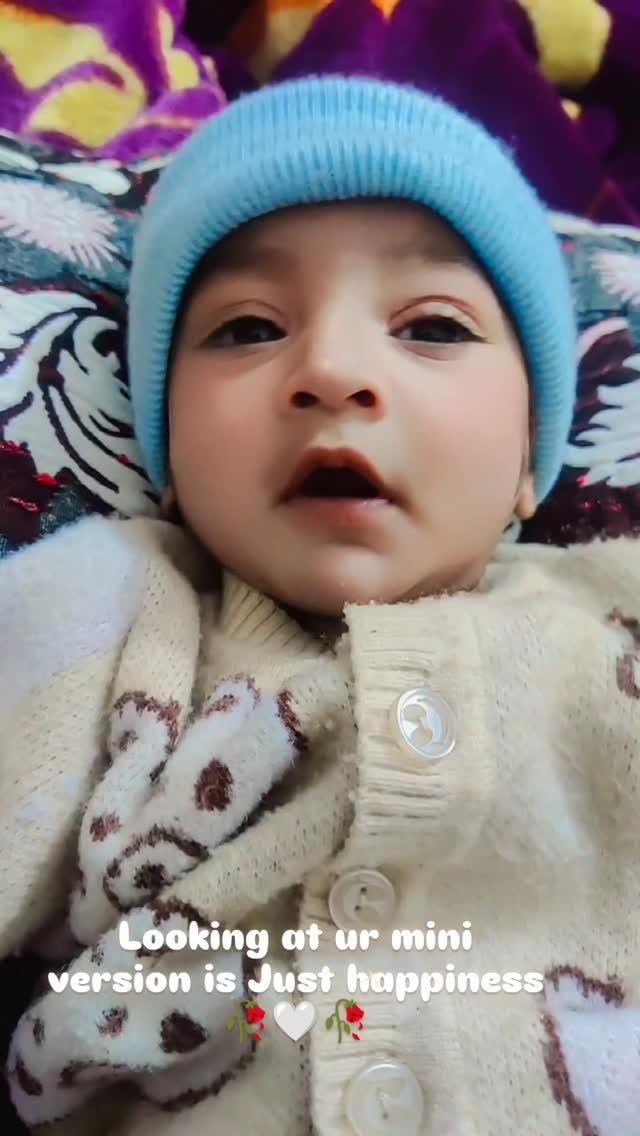 Little prince🤍

Little#love#cute#baby#my baby#mahid#mahi#son#dilshad#daddy#parent's love#
#delhi#aligarh#my whole world