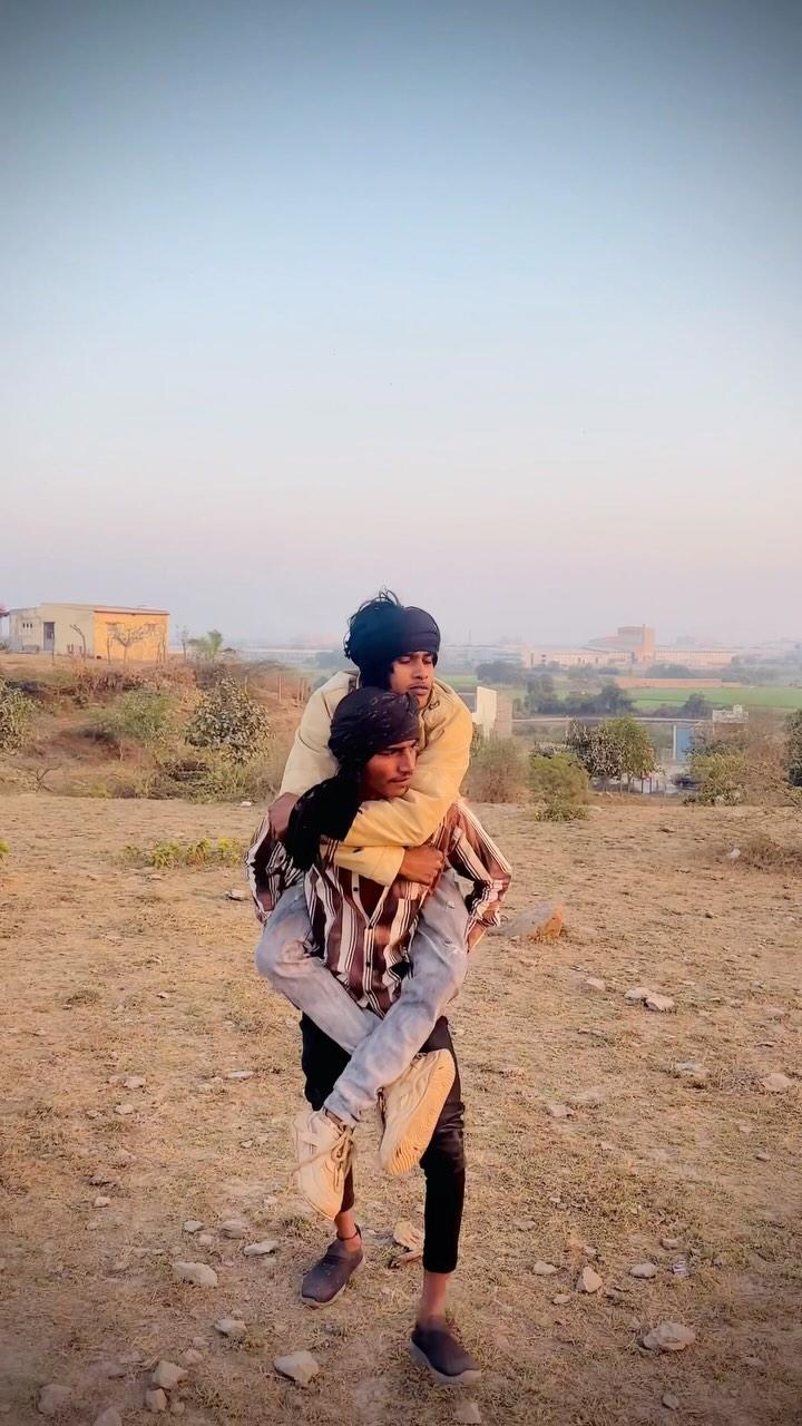 Mera bhai tu meri jaan🥰👑