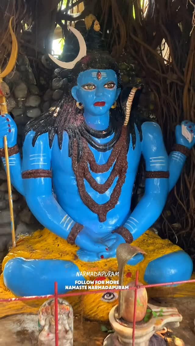 बोलो हर हर महादेव ❤️