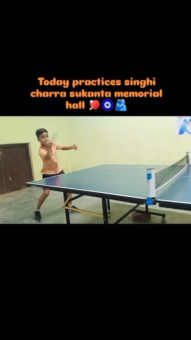 Singhi charra sukanta memorial hall 🏓🧿🫂