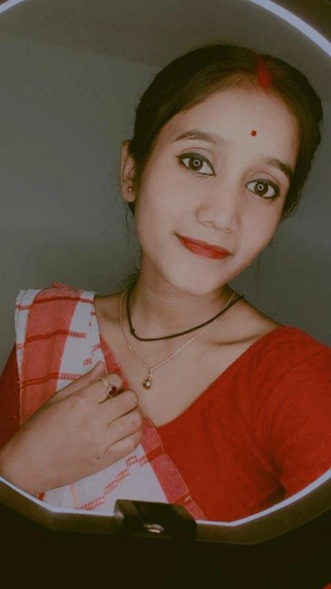 #axomiya_shoutout_loud❤ 
🌸Assamese Beautiful Girl 🌸