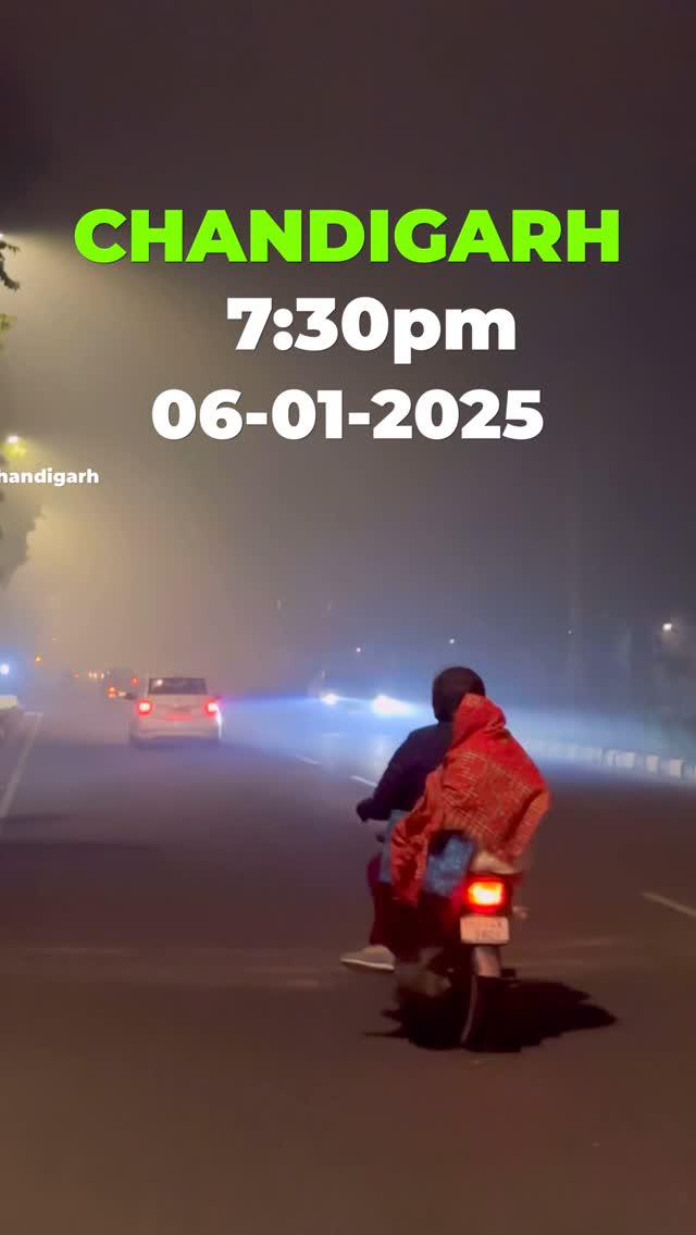 Chandigarh