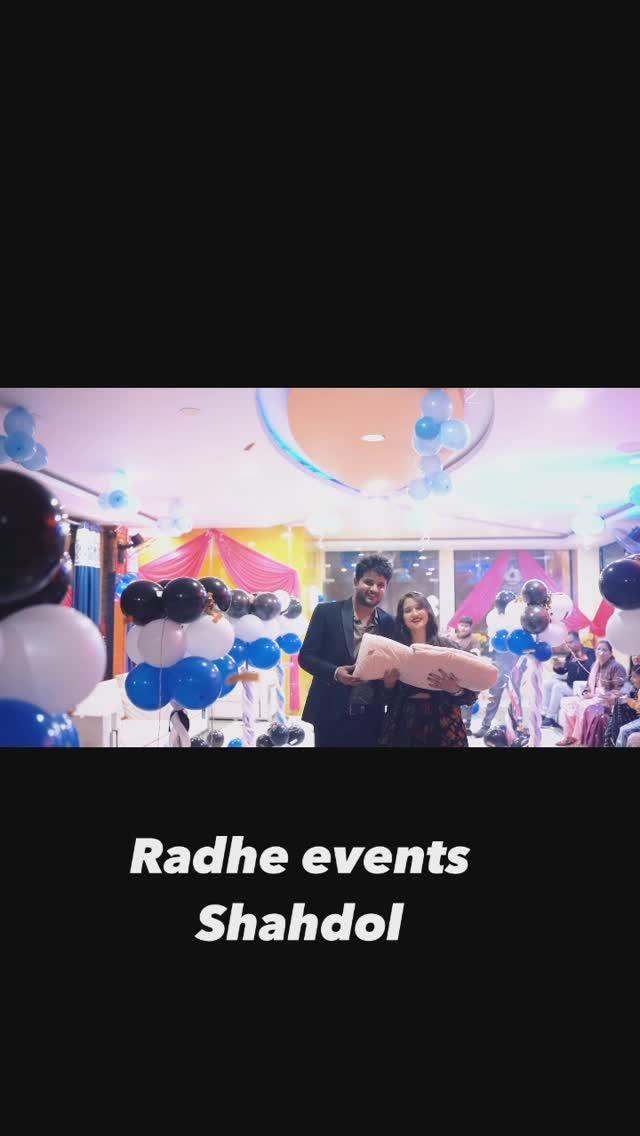 Birthday decorations ❤️❤️

Radhe events Shahdol 9300799928