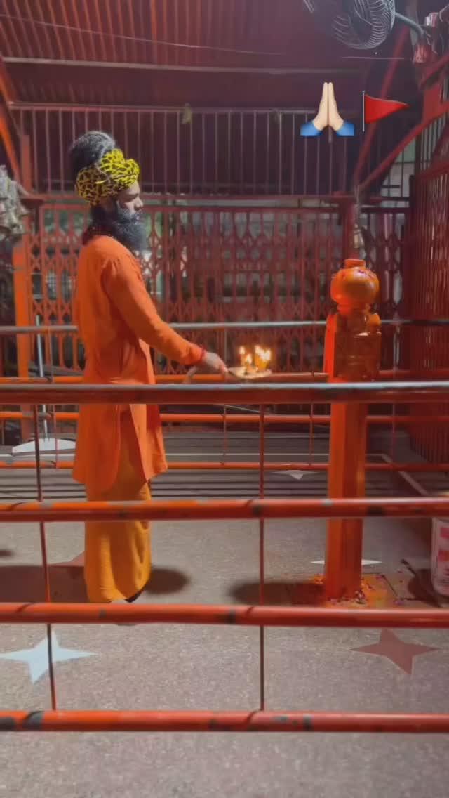 Shree bade Hanuman ji