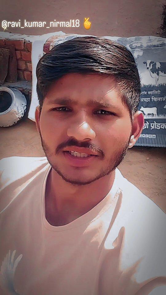 👉 दुःख मे भी काम आना चाहिए 🫵

ravi_kumar_nirmal18 🥰