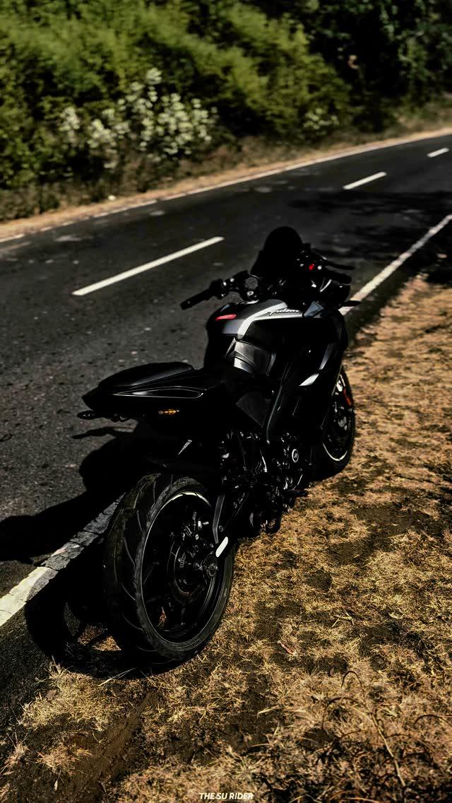 Love…
Biker 
TRENDING 
  RS200 🖤
 PULSAR