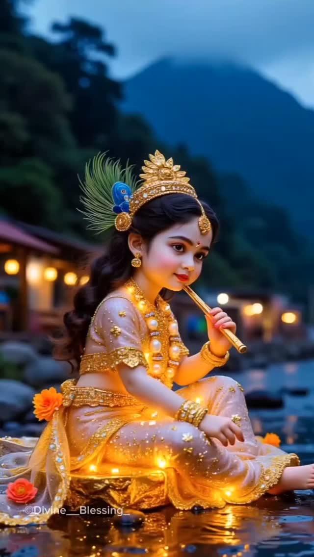 Jai shree krishna