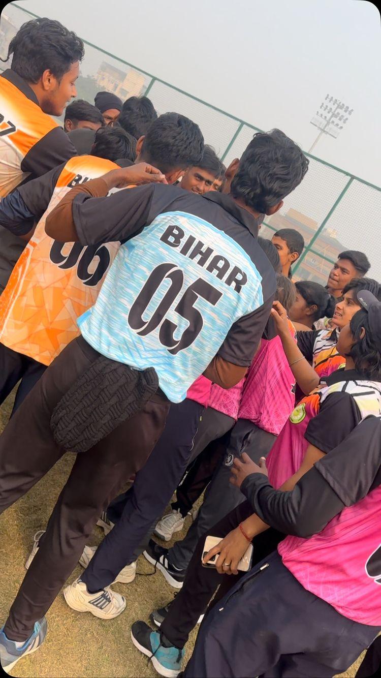 Only Bihar🏏