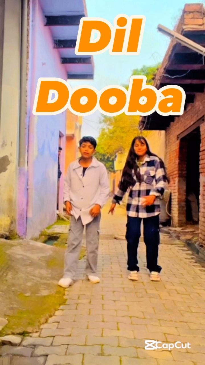 Dil Dooba