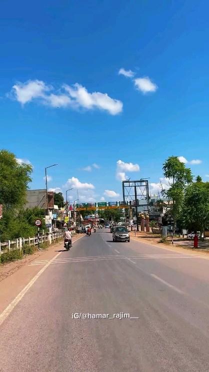 राजिम श्री कुलेश्वर महादेव 🔱💗

Location:- rajim Chhattisgarh