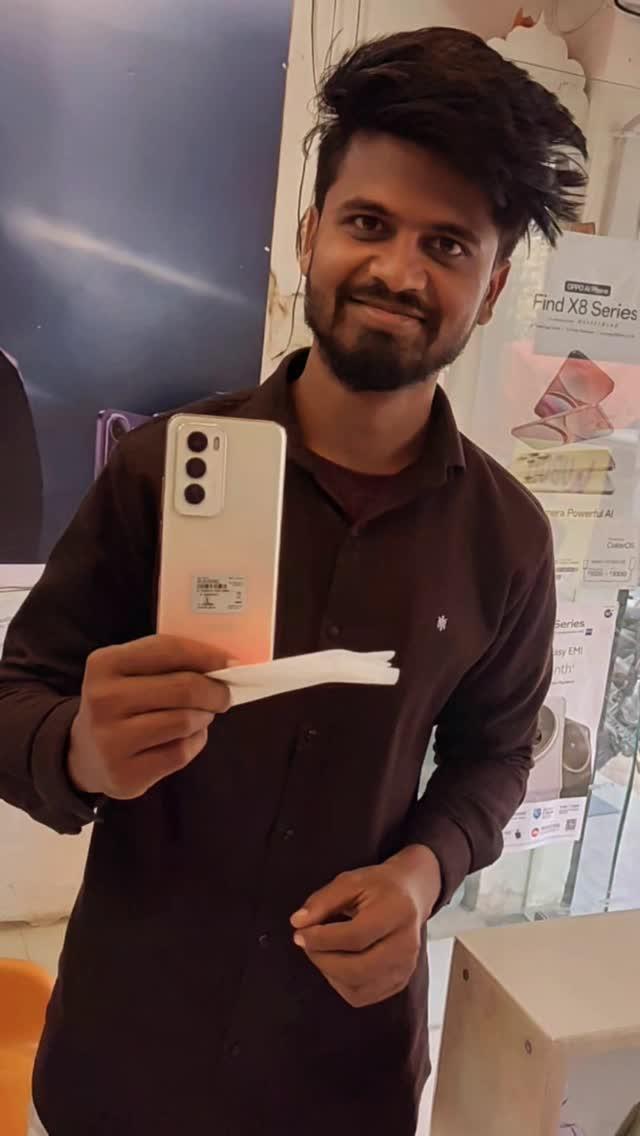 🎉 Oppo Reno 12 🎉 |🎁 Unboxing 🎁| travel_with_gupta_g jj_mobile_world ganeshmobilegalaxy