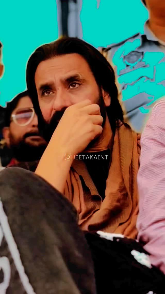 ਇੱਕ ਦੇ ਚਾਦਰਾ ਇੱਕ ਦੇ ਬਾਹਣਾ ਦੋਵੇ ਯਾਰ ਪੁਰਾਣੇ 🔥 #BabbuMaan ❤️ ਕਿਸਾਨ ਮਜਦੂਰ ਏਕਤਾ ਜਿੰਦਾਬਾਦ 🌾