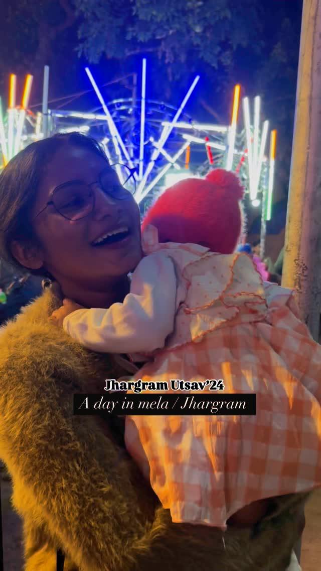 Jhargram Utsav’24❤️ Kara Kara gechila?