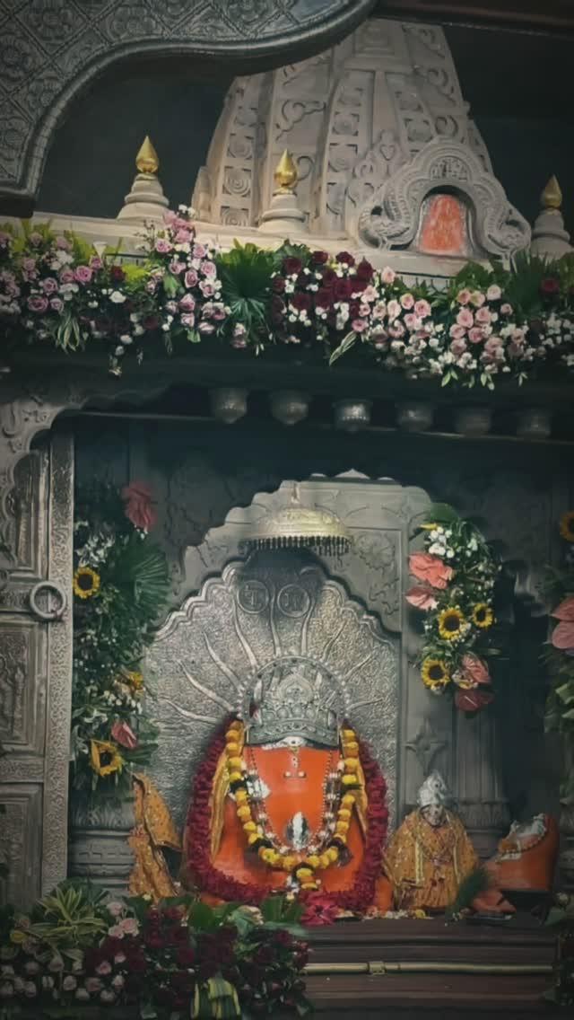 जय माता दी (छट दिवस दर्शन❤️🚩)
Follow - _salkanpur_temple_1

Daily सलकनपुर से जुड़ी खबरों के लिए
Follow:- _Salkanpur_Temple_1

𝙊𝙪𝙧 𝙃𝙖𝙨𝙝𝙩𝙖𝙜 :-