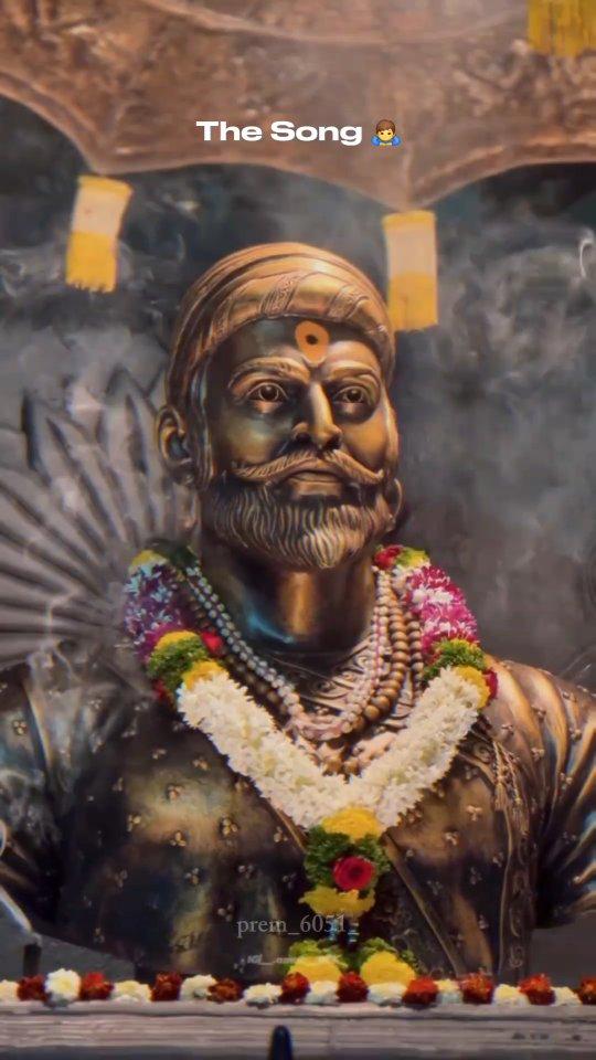 The Song 🙇‍♂️🧡

This video is only for Entertainment purpose )

shivajimaharaj #maratha #song #motivation #hindu #trendingreels #bhagva #maharashtra #marathi #swarajya #jijamata #buldhana #mh28 #marathisong #maratha #kattarhindu #jaymaharashtra
#jayshreeram 

prem_6051_ 🔱