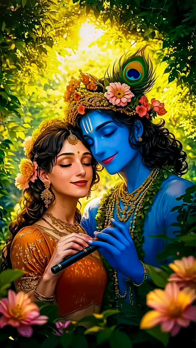 Radhe Krishna Prem
Please Follow Me #

Share This Video Atleast 3 People #