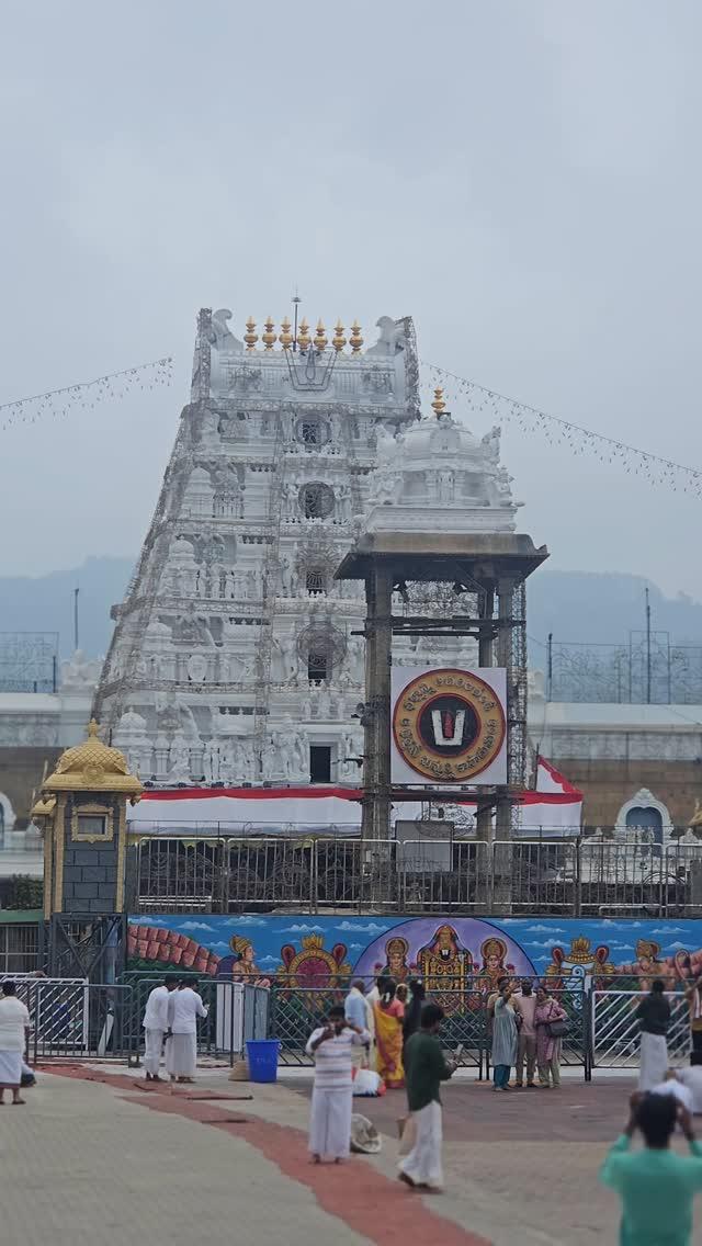 #govindaa #govindaa 
#govindaa 
#tirupati #tirumalatirupatidevasthanam 
#balajitemple #ttd #