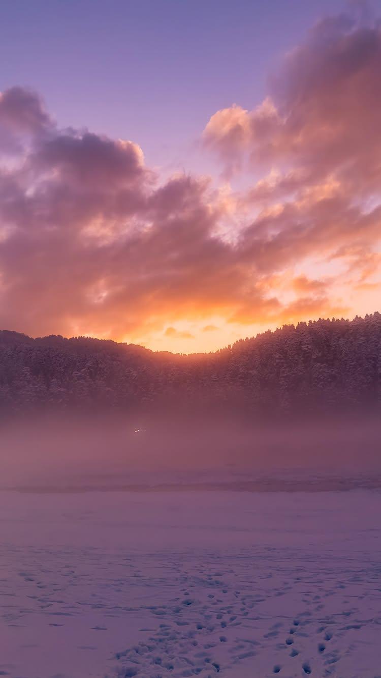 Winters and Khajjiar a fairy tale ❤️